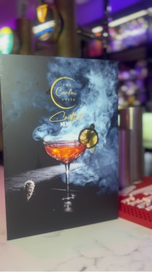 mocktail
