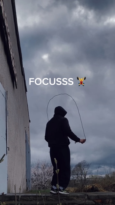 FOCUSSSSSSSS