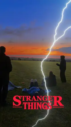 Poster Netflix Film