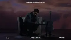 Jangan paksa rindu