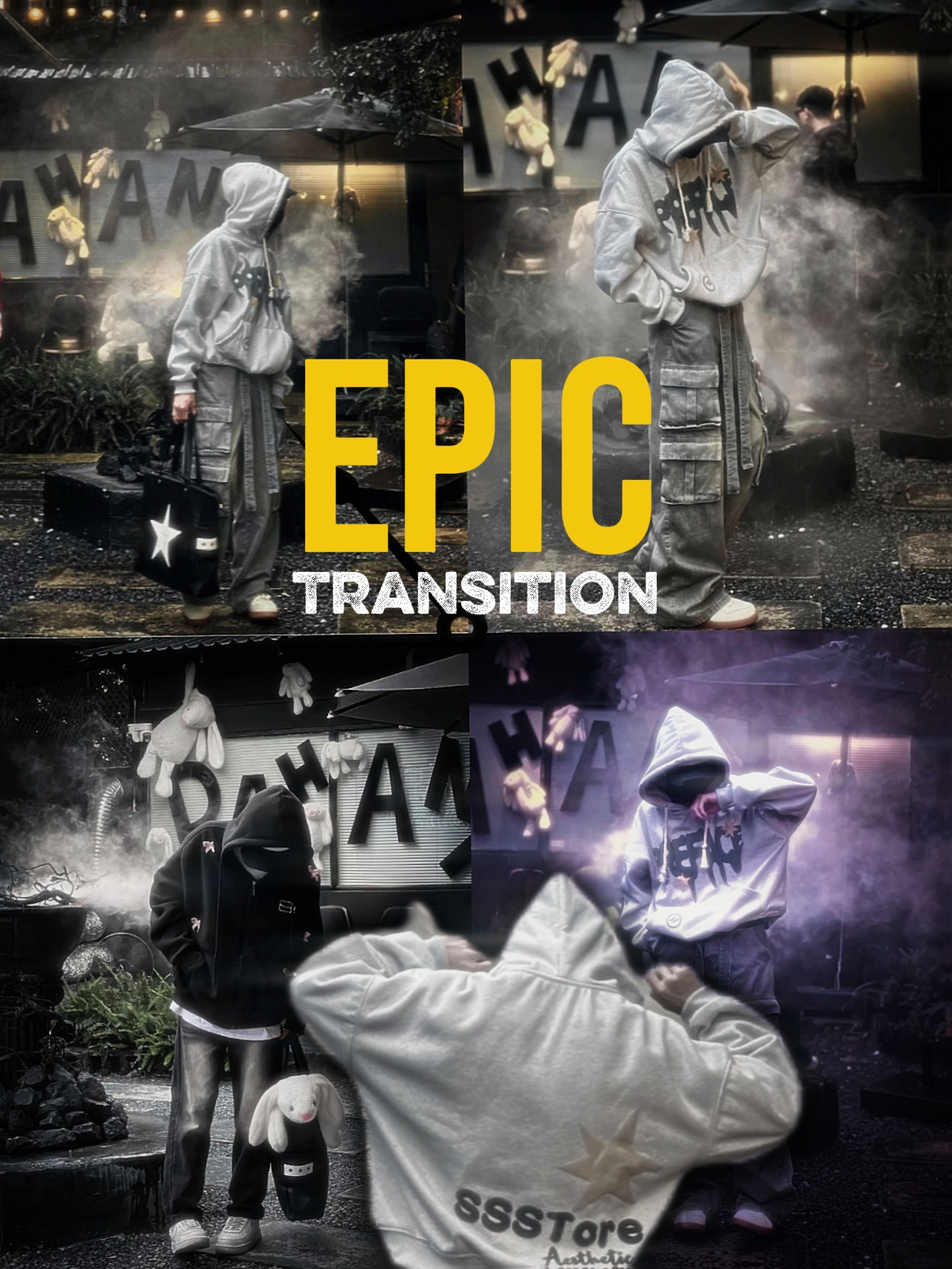 Trend Edit