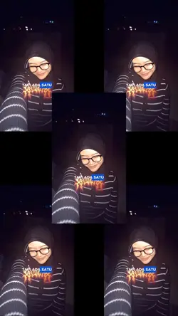 Collab berlima nih