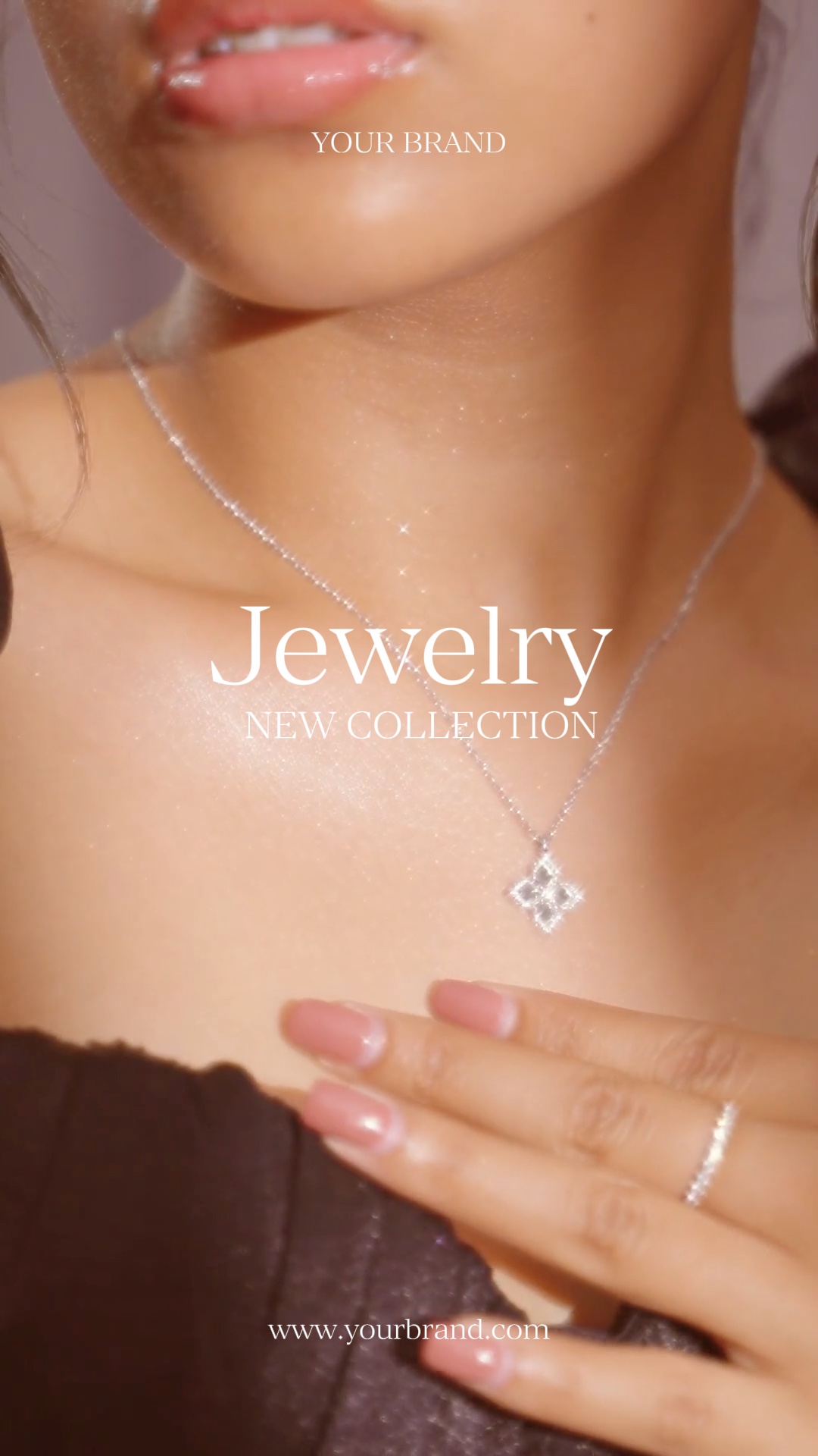 Anuncios De Nuevas Joyas