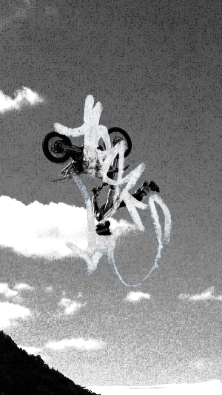 shortvideo motocross