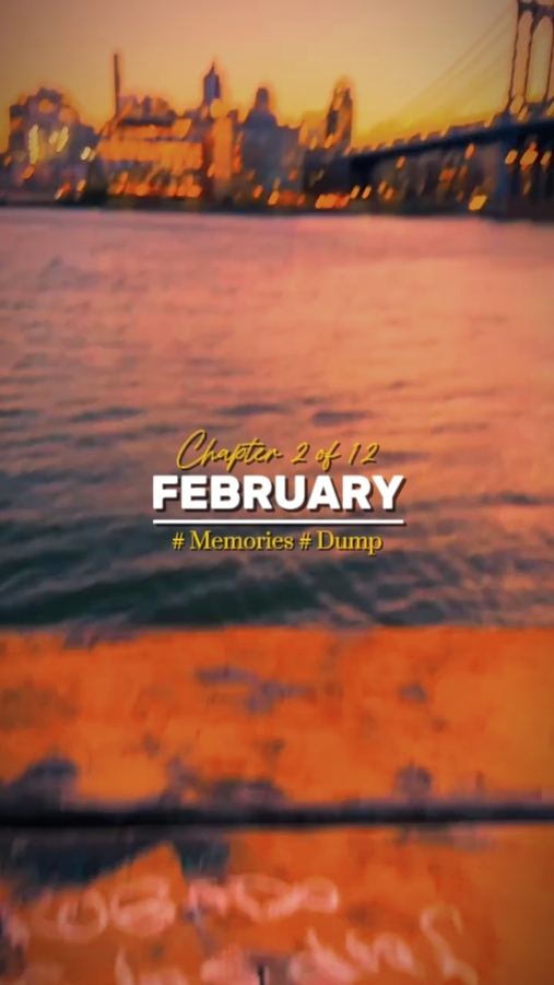 VUELTA DE FEBRERO