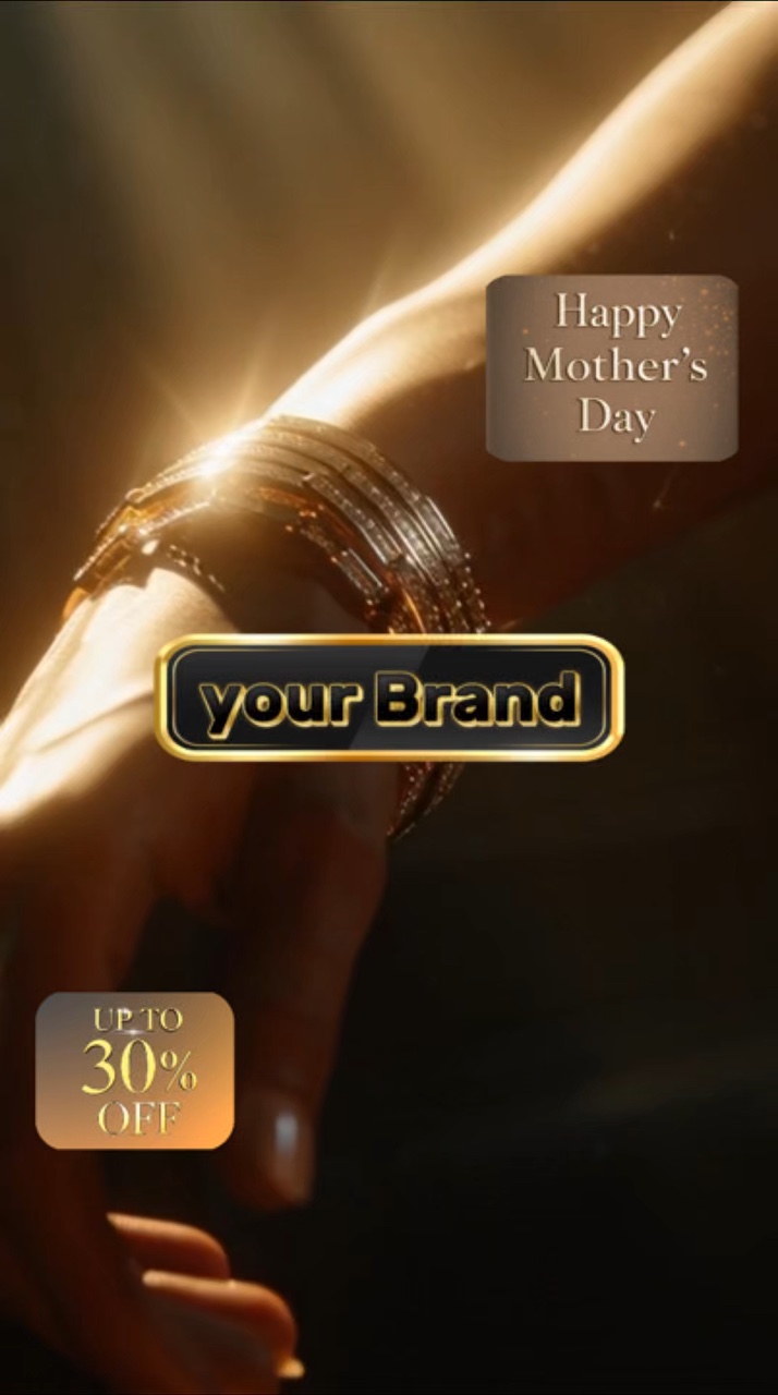 jewelry template