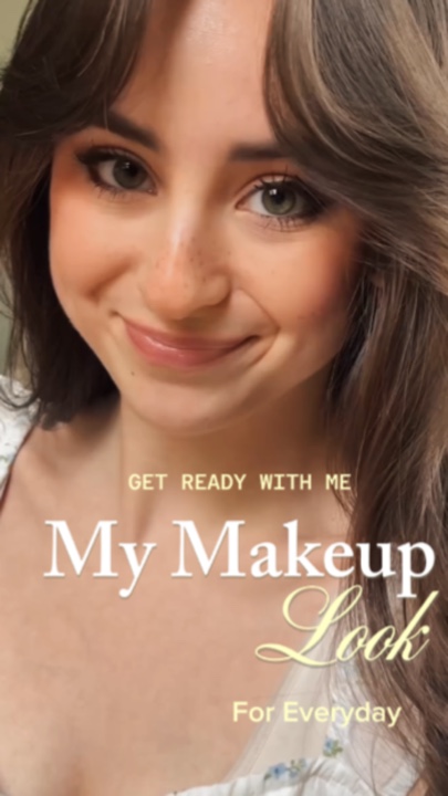  makeup tutorial