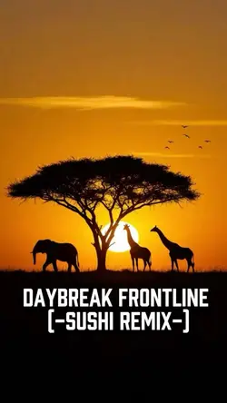 DAYBREAK FRONTLINE