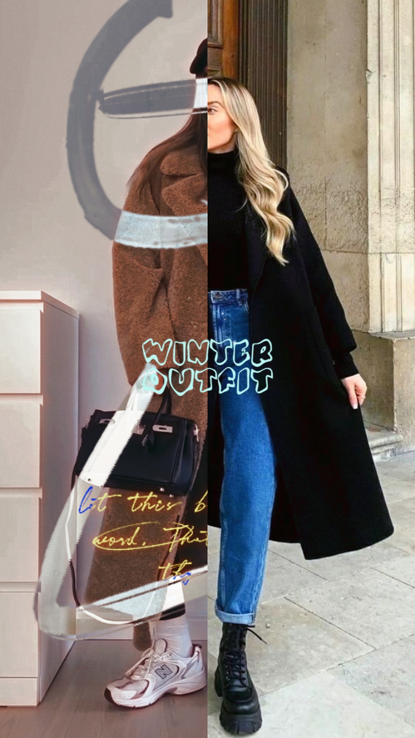 Winter Outfit 
