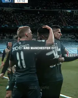 Real vs City edit