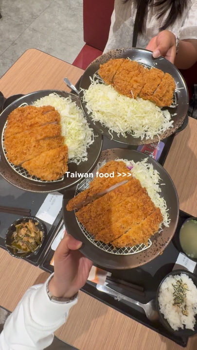 yemek gezisi