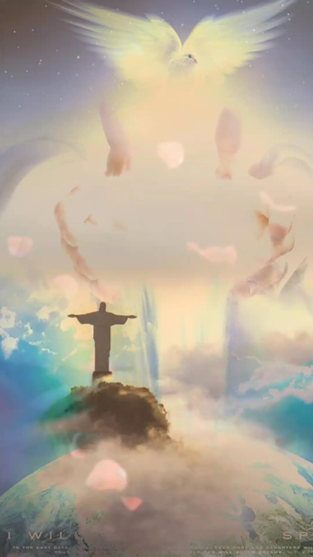 Oración De Un Minuto