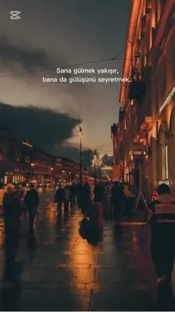 Sevgiliye