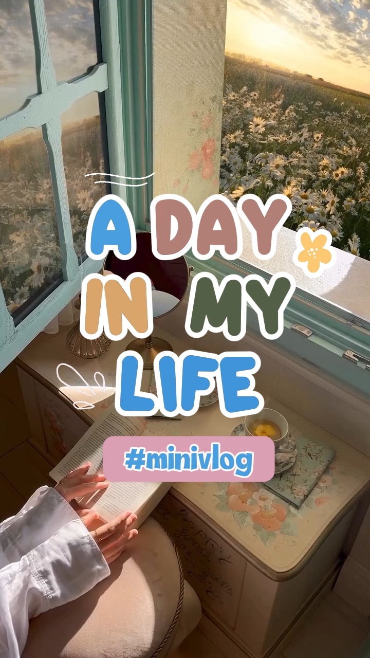 VLOG DE ABERTURA / INTRODUÇÃO