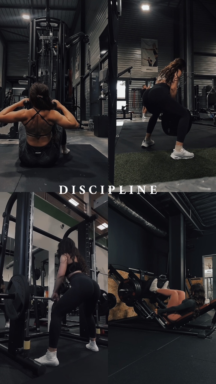 Discipline