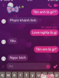 trend mới