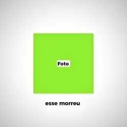 esse morreu meme