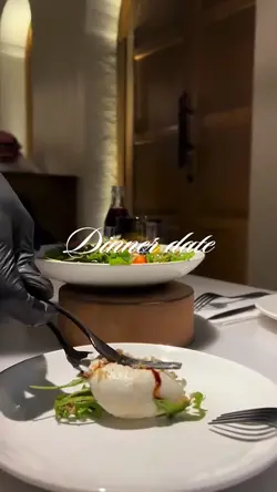 Dinner date