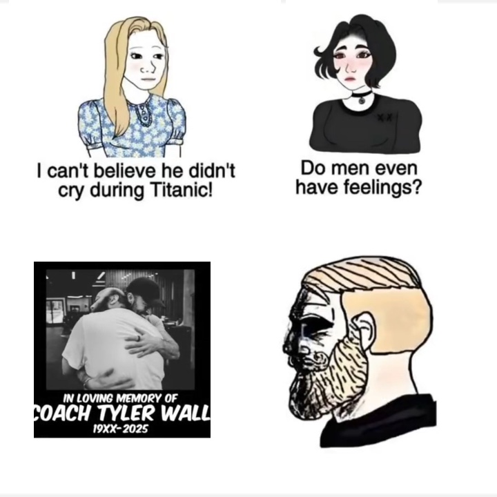 RIP Antrenör Duvarı 🙏