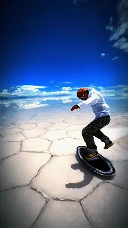 SLOWMO - VELOCITY 🔥