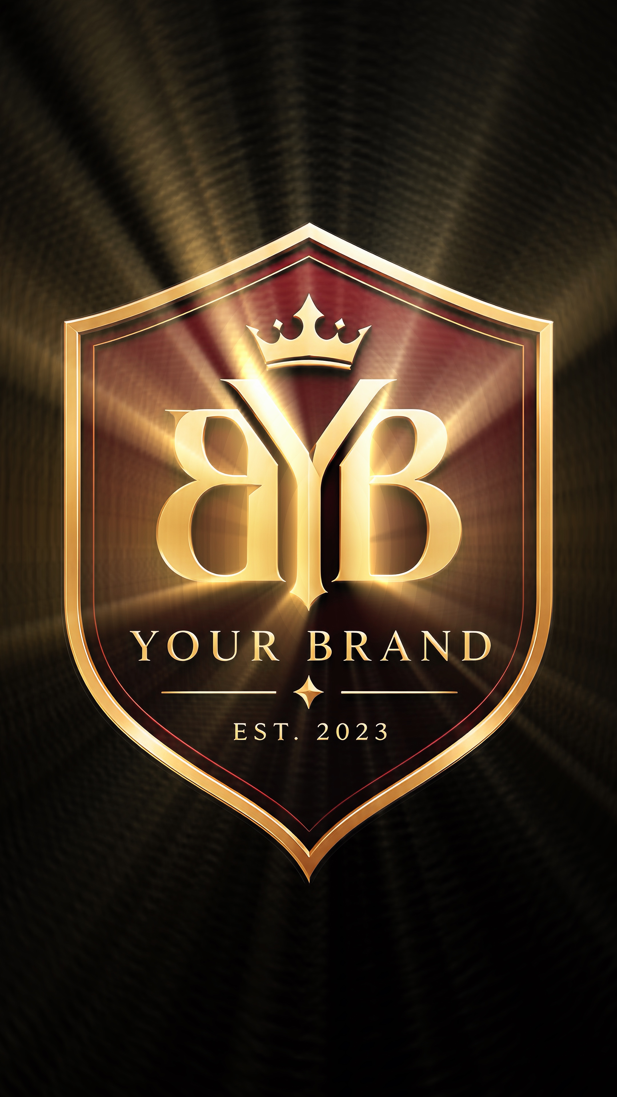LOGOTIPO DE INTRODUÇÃO