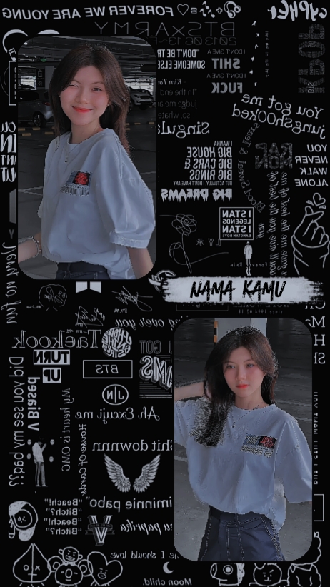 nih buat walpage