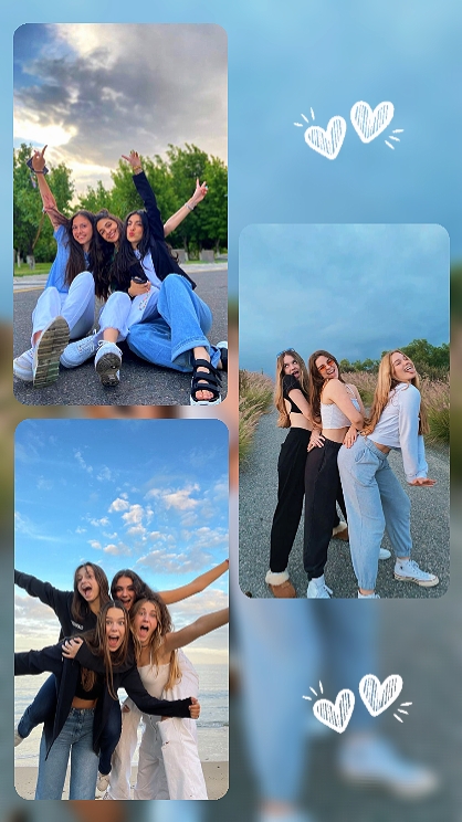foto estetik 