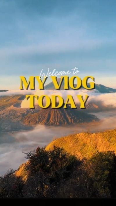 Mon vlog aujourd'hui