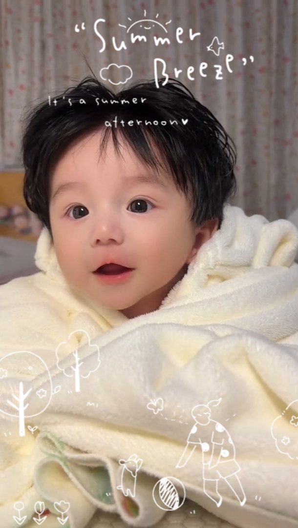 baby vlog