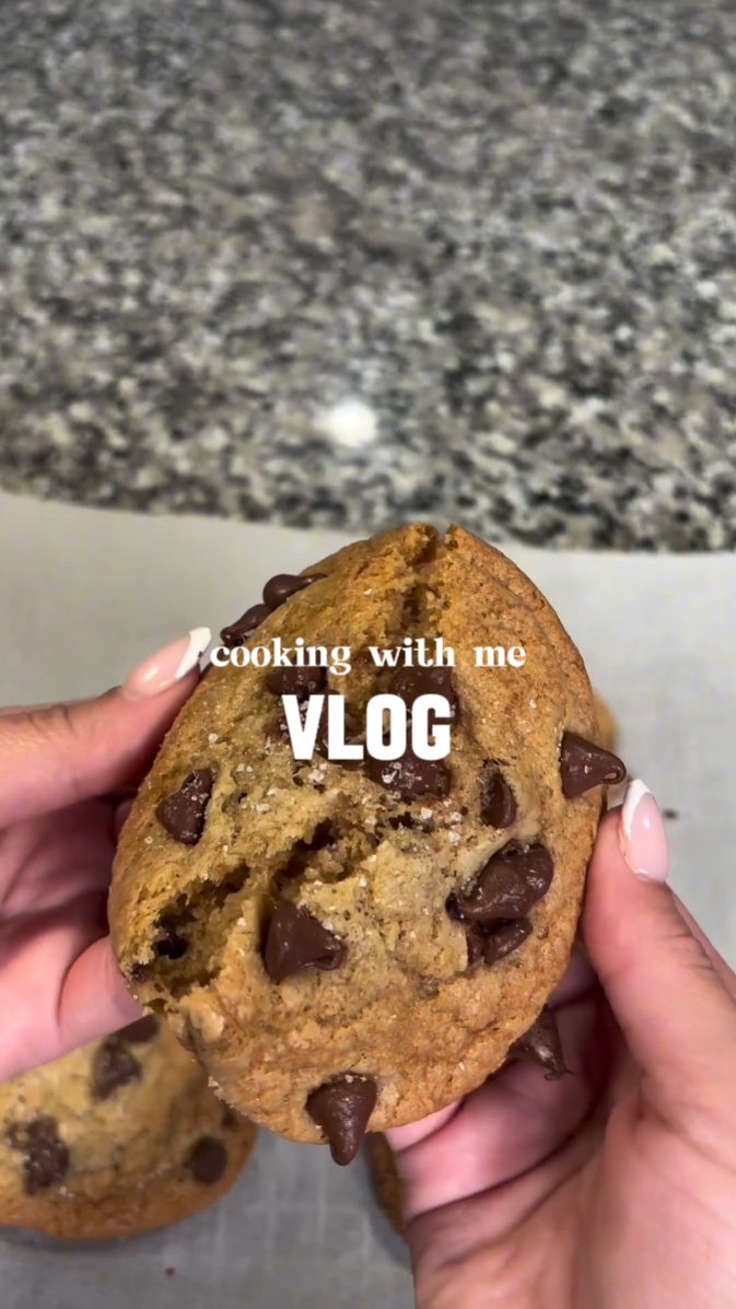Cooking Vlog
