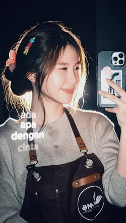 ada apa dengan cinta
