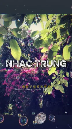 Nhạc Trung