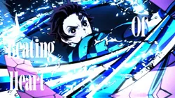 Demon slayer Kny 