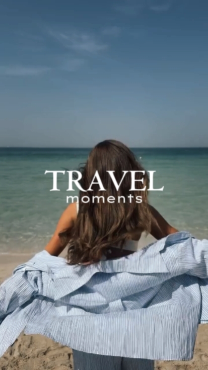 travel moments