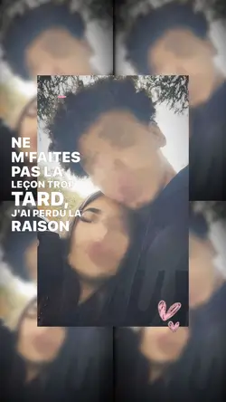 Love couple trend