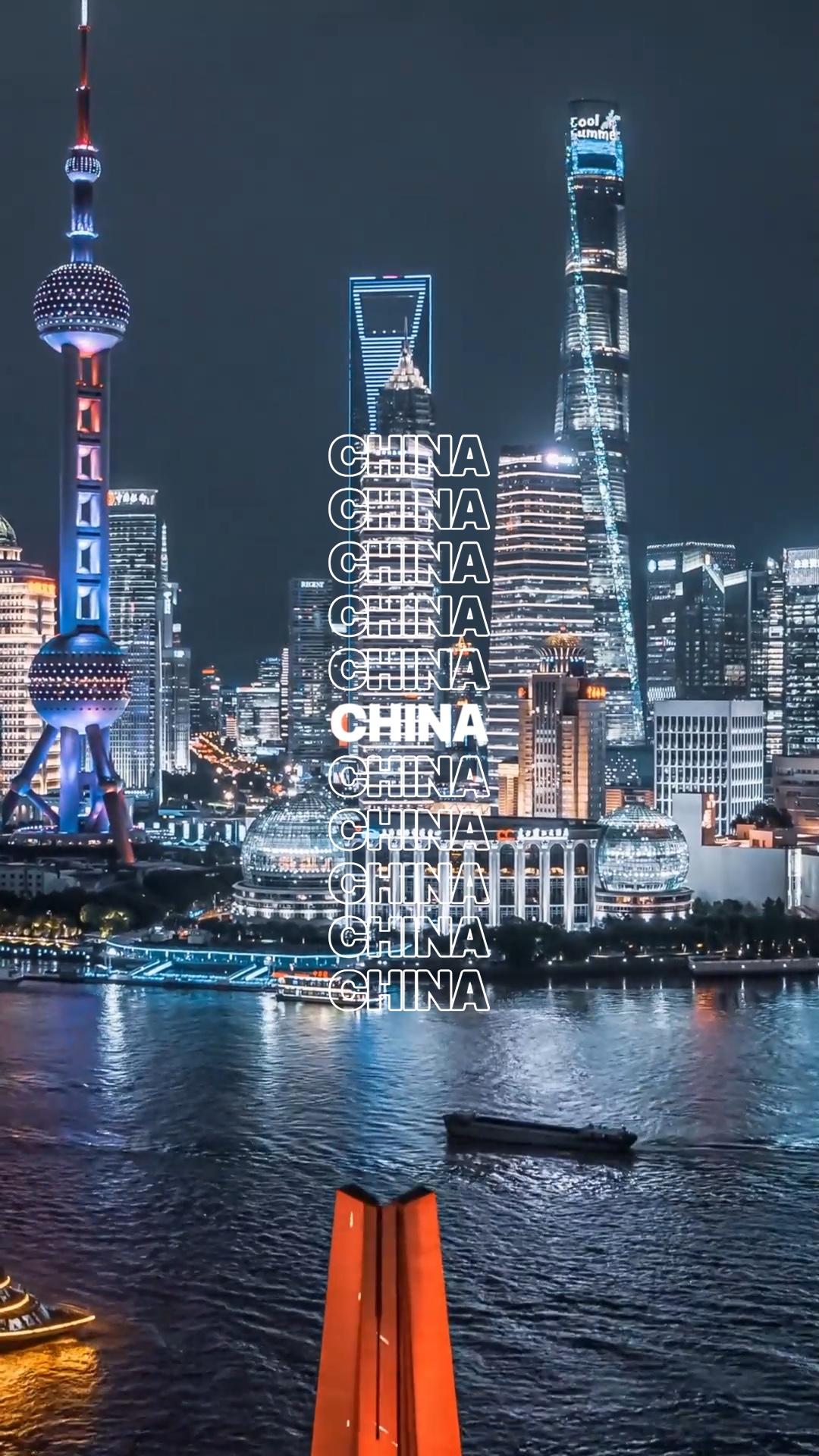 Próxima estación China