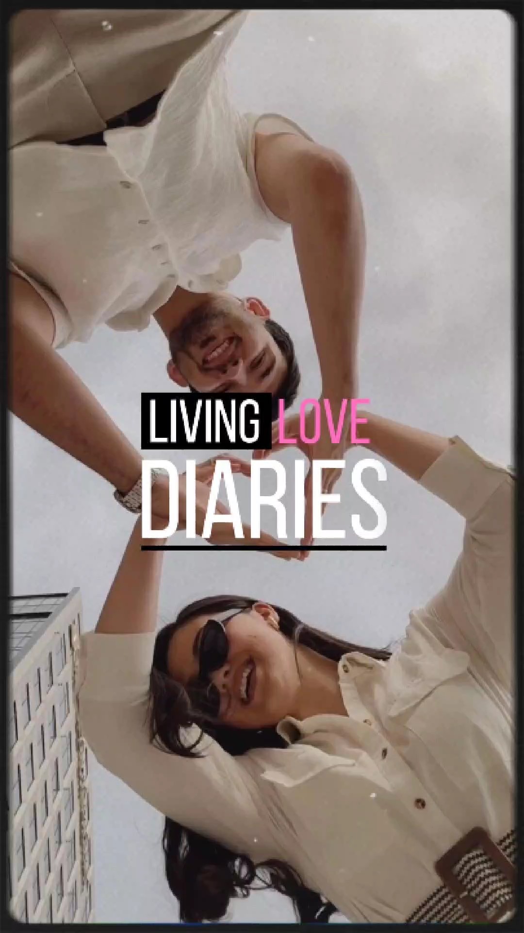 Buhay na Pag-ibig Diaries