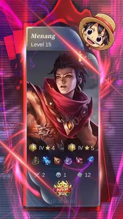 history mlbb