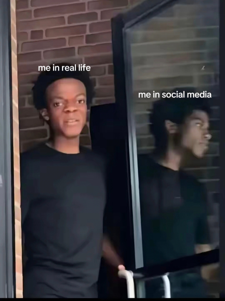 Socialmedia ng RealLife