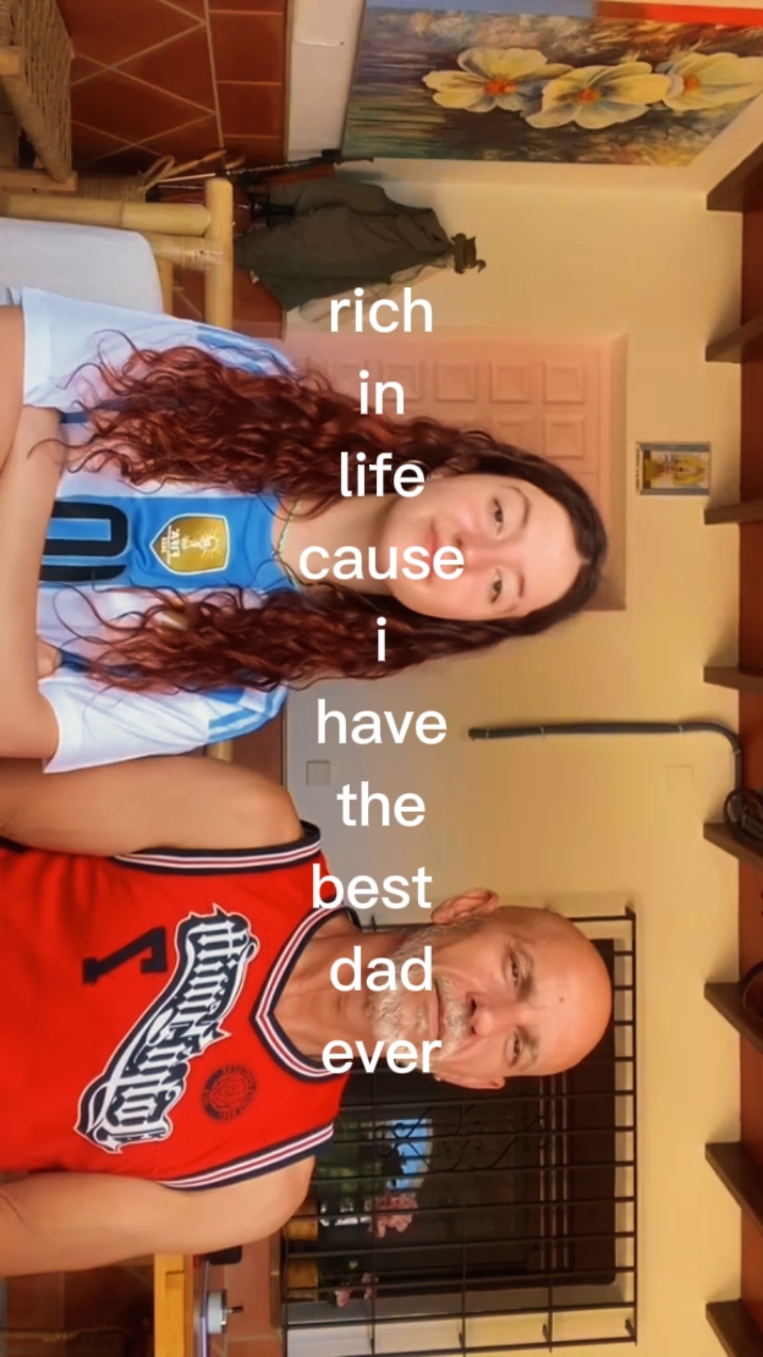 El mejor papá de todos 