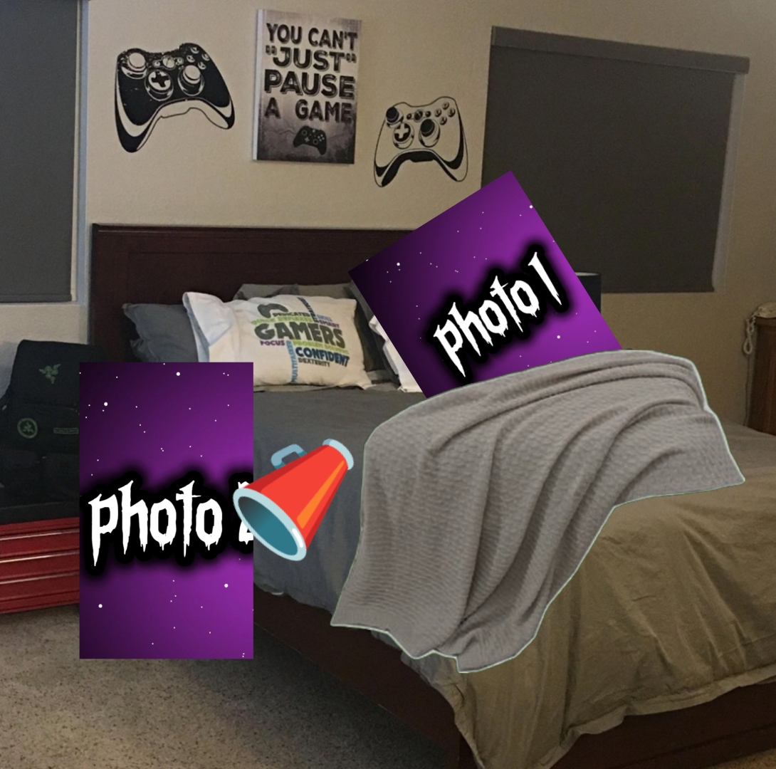 NEW EDIT MASTER