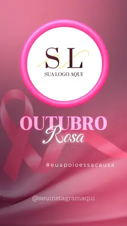 Outubro Rosa 