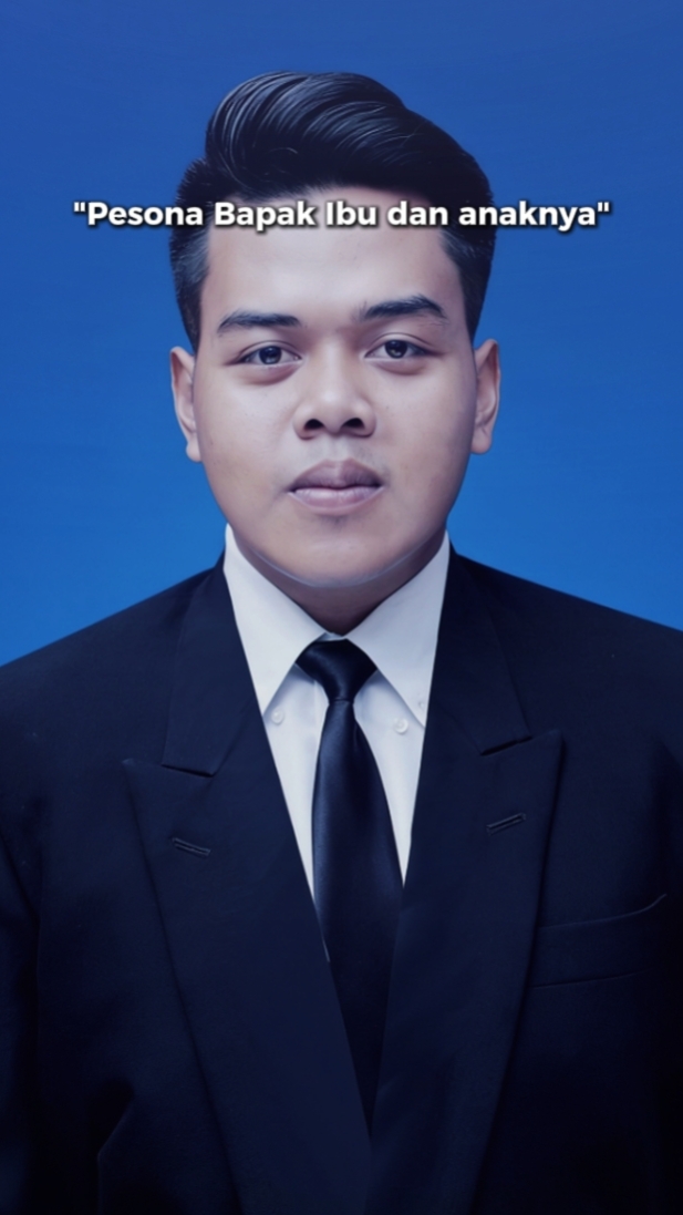 Pesona Bapak / Ibu Dan
