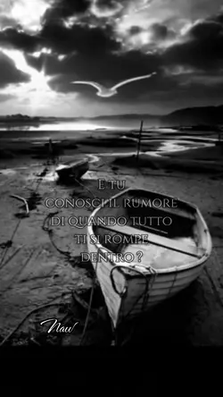 IL RUMORE DEL VUOTO 