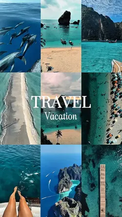 Travel vacation