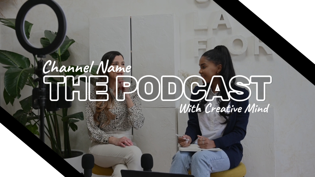 Podcast Pengantar Sederhana