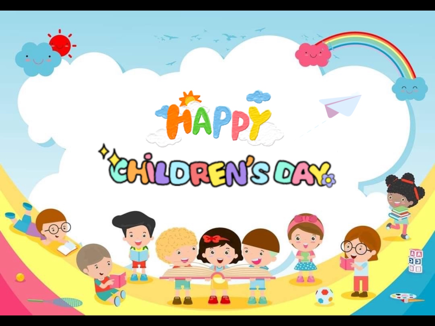 Children’s Day