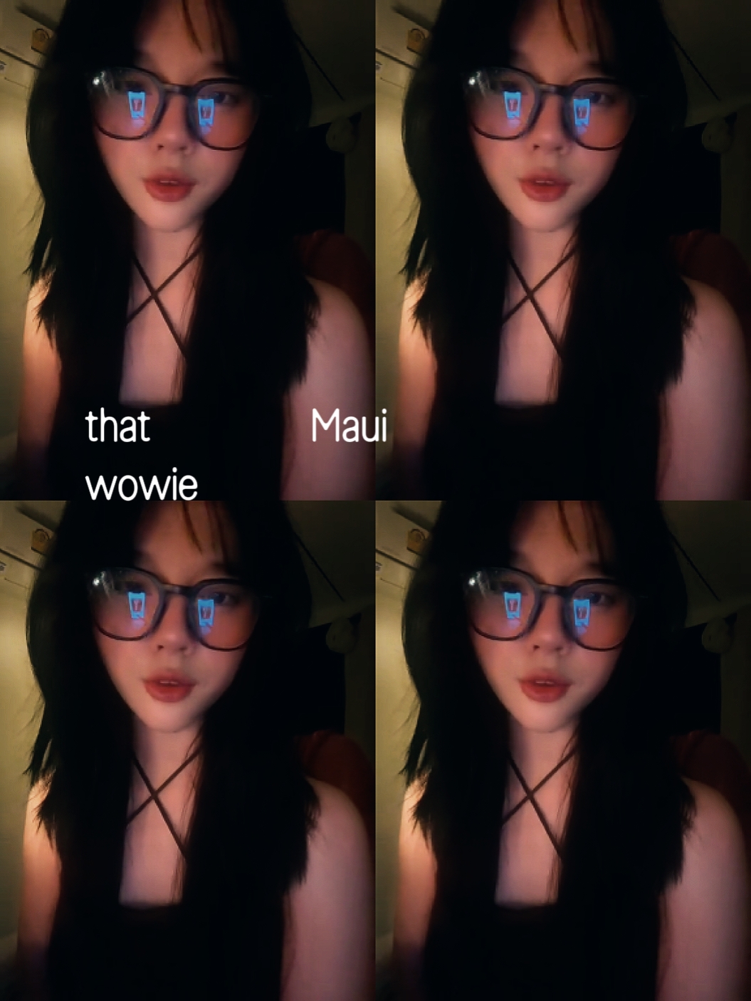 Maui wowie
