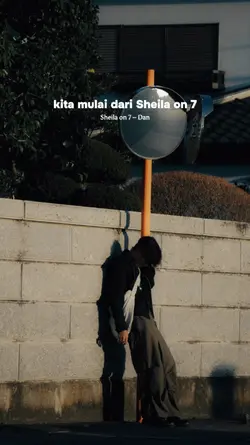 kita mulai dari 