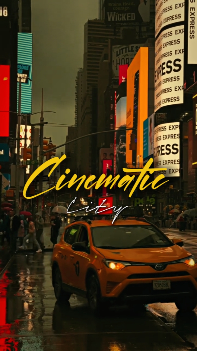 VÍDEO DE 6 CLIPES 